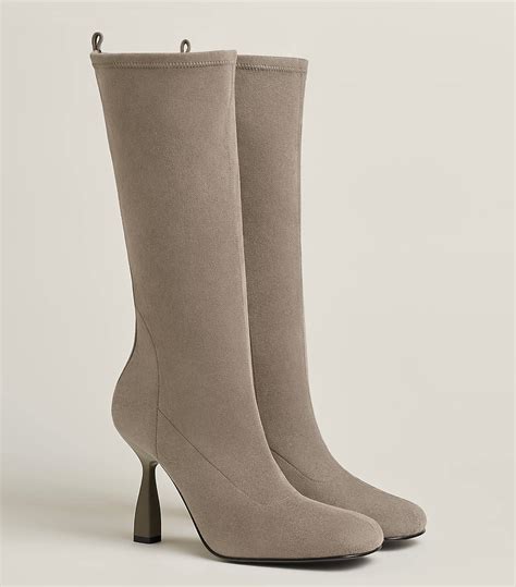 hermes halo boots